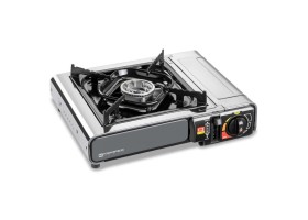 Rechaud A Gaz Transportable Camping