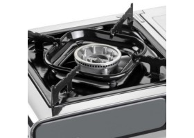 Rechaud A Gaz Transportable Camping