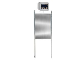 Porte Poulailler Automatique Programmabl