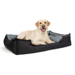 Coussin Panier Pour Chien  Impermeable