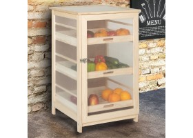 Garde-Manger Legumier