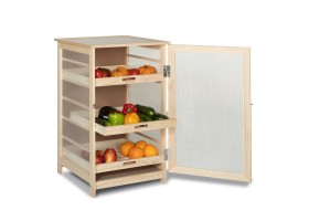 Garde-Manger Legumier