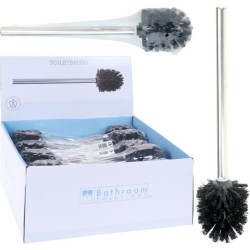 Brosse De Toilette Inox