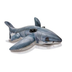 Grand Requin Gonflable