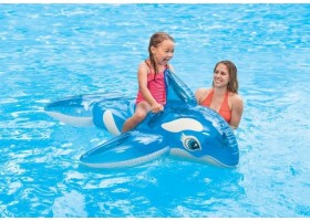 Baleine Gonflable