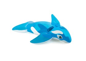 Baleine Gonflable