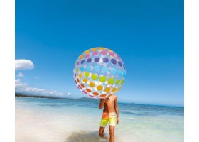 Ballon Geant Gonflable