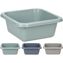 Bassine Carre 32X32X13Cm