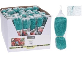 Filet De Jardin 4X5Meter Vert