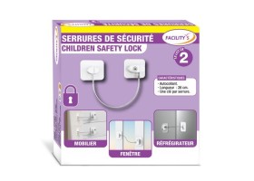 Serrure De Securite