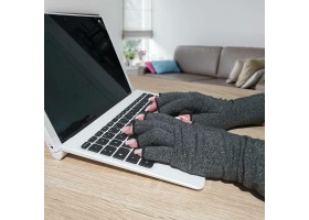 Gants Compression Arthrite Tl