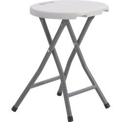 Tabouret Pliable