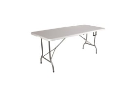 Table Pliante 180Cm