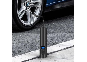 Pompe Electrique Rechargeable