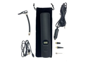 Pompe Electrique Rechargeable