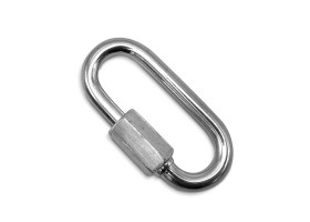 Maillons Rapides Diam 7Mm X5