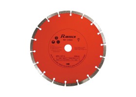 Disque Diamante Segment 230Mm