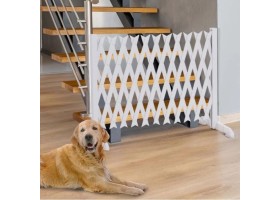 Barriere Extensible Pvc