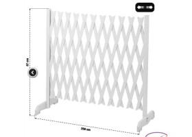 Barriere Extensible Pvc