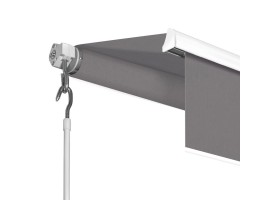 Store Banne 2X3M