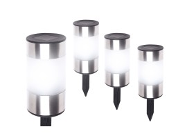 Borne Solaire Inoxia X 8