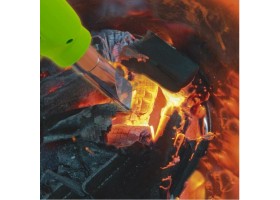 Desherbeur Thermique Electrique