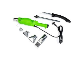 Desherbeur Thermique Electrique