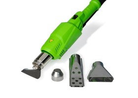 Desherbeur Thermique Electrique