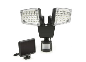 Projecteur Double 100 Leds