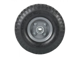 Roue Increvable Pr Chariot