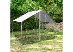 Enclos Exterieur Animaux 2.20 X 1.40 M