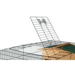 Enclos Metal Gallina