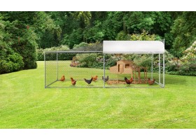 Enclos Ext  2X4X1,6M