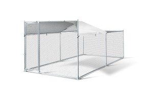 Enclos Ext  2X4X1,6M