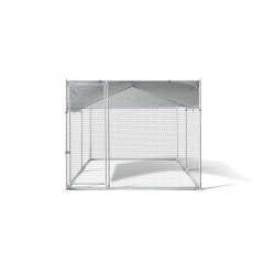 Enclos Ext  2X4X1,6M