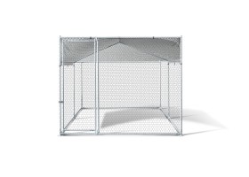 Enclos Ext  2X4X1,6M