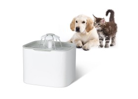 Fontaine à eau pour Animaux 2L