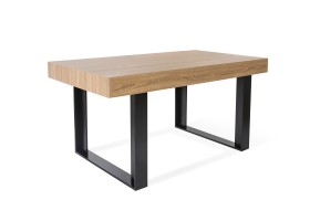 Table Repas Brixton 160Cm
