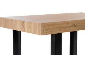 Table Repas Brixton 160Cm