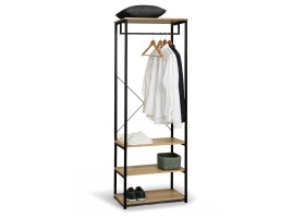 Dressing Simple Memphis