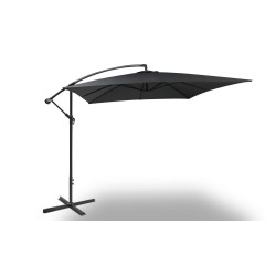 Parasol Deporte 3M Gris+Housse