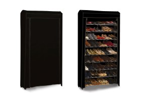 Etagere Chaussures 50 Paires