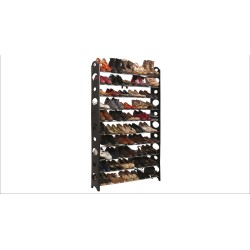 Etagere Chaussures 50 Paires