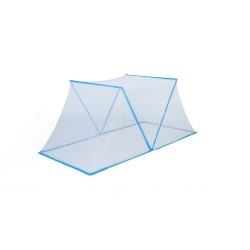 Moustiquaire Pliable Lit 140X190Cm