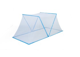 Moustiquaire Pliable Lit 140X190Cm