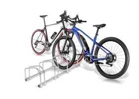 Ratelier Range-Velo 4 Places