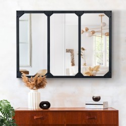 Miroir Verriere 80 X 60 Cm