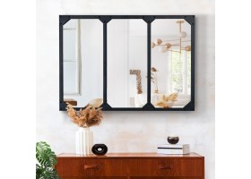 Miroir Verriere 80 X 60 Cm