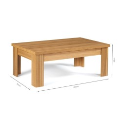 Table Basse Rita