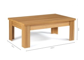 Table Basse Rita